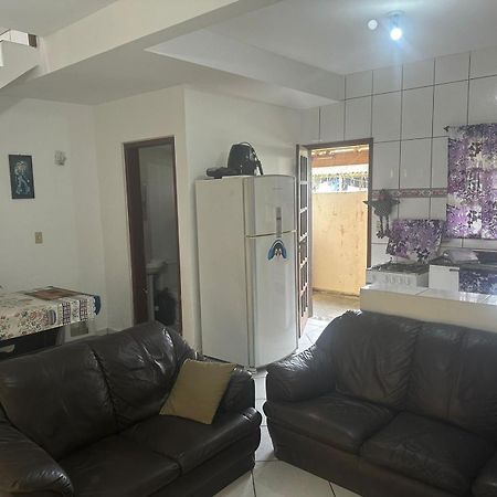 Casa Bertioga Villa Dış mekan fotoğraf