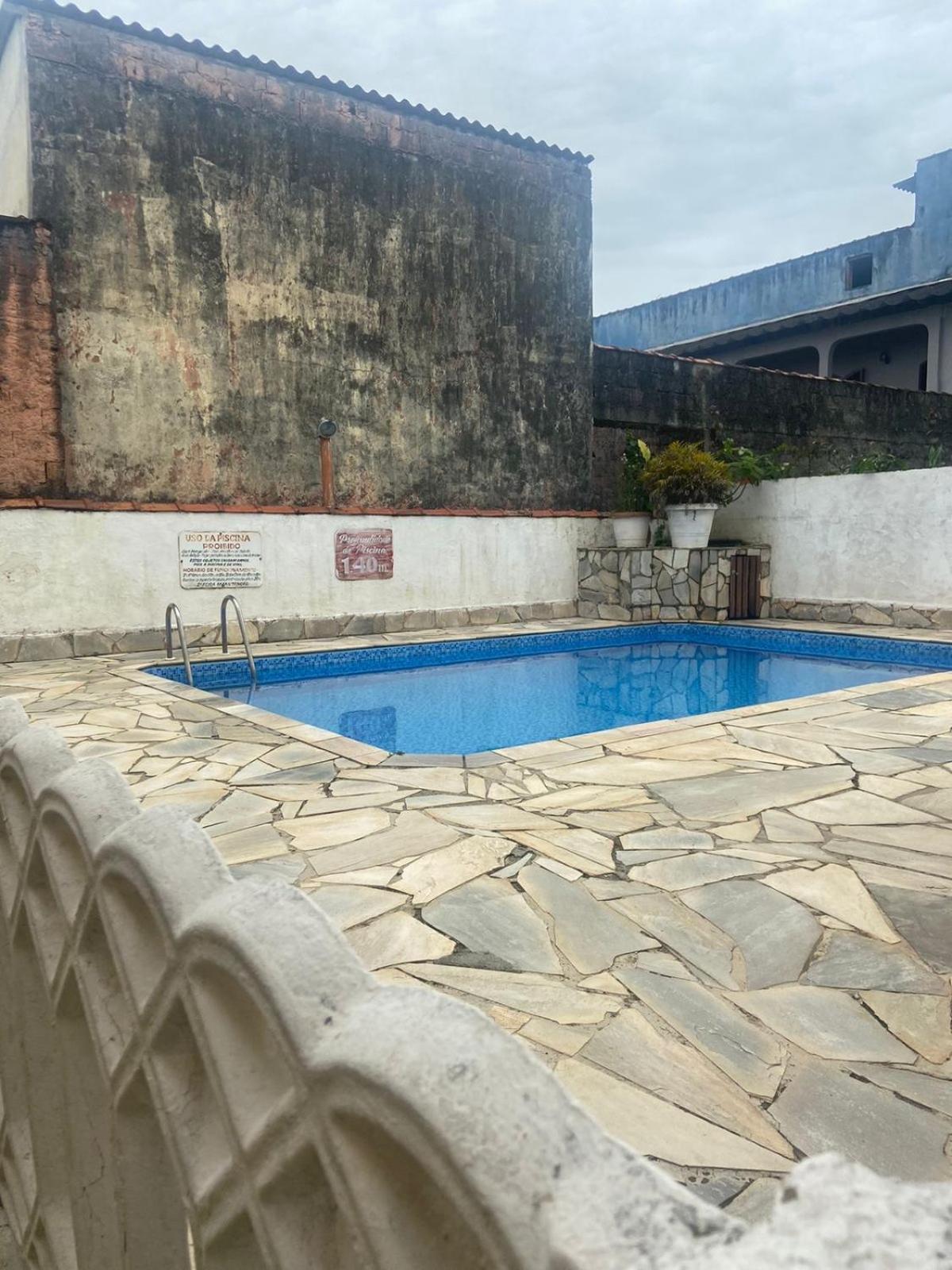 Casa Bertioga Villa Dış mekan fotoğraf