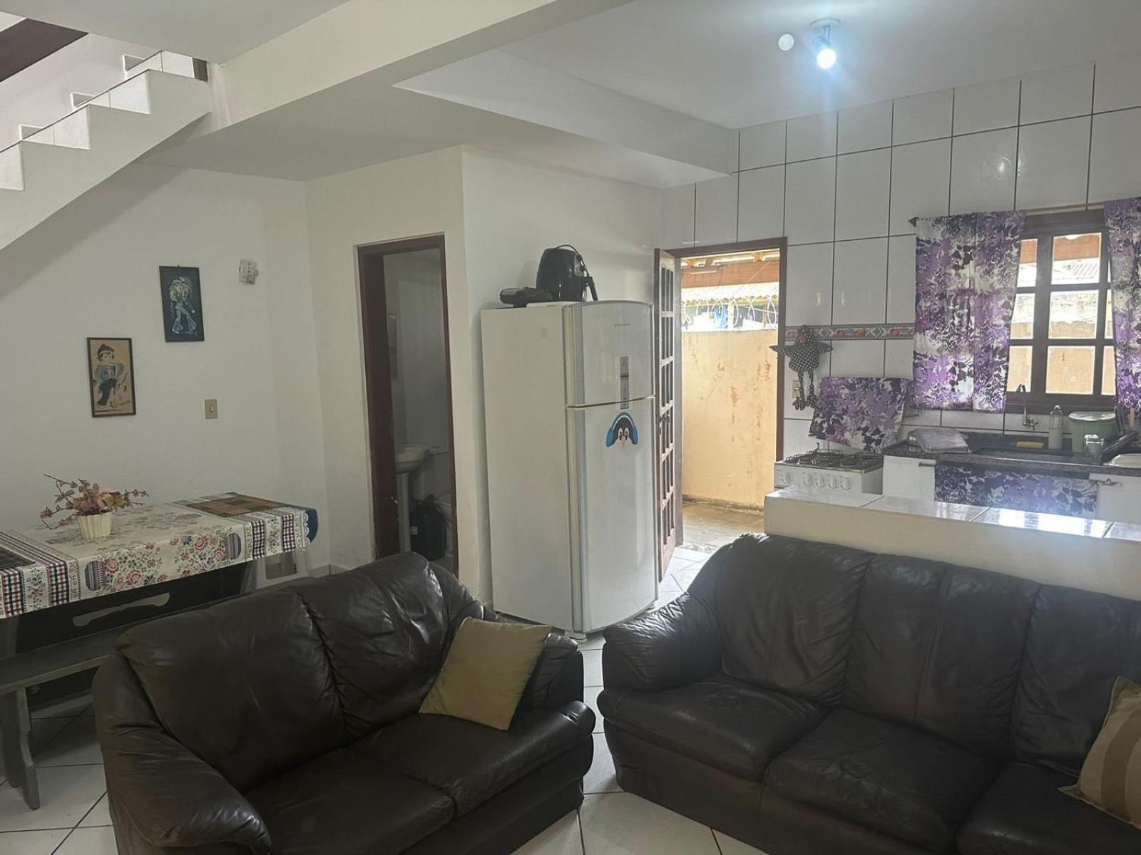 Casa Bertioga Villa Dış mekan fotoğraf