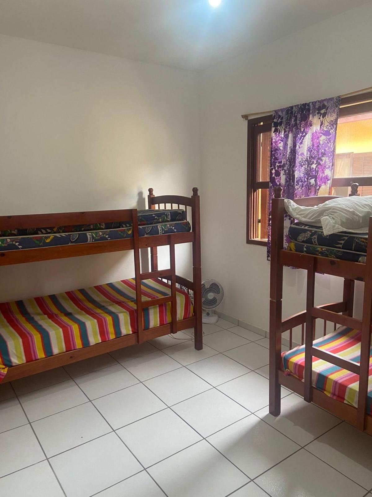 Casa Bertioga Villa Dış mekan fotoğraf